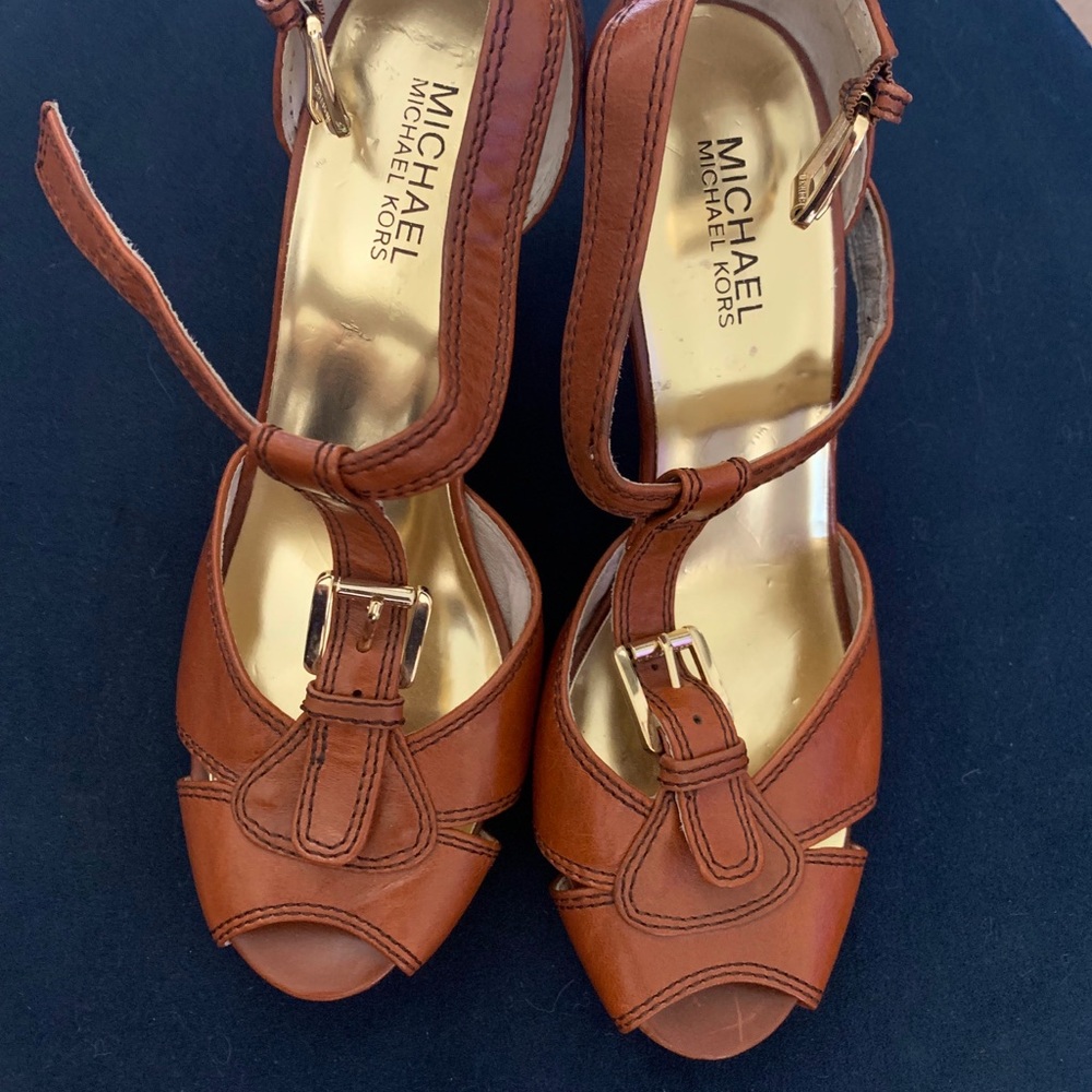 Michael Kors Heels